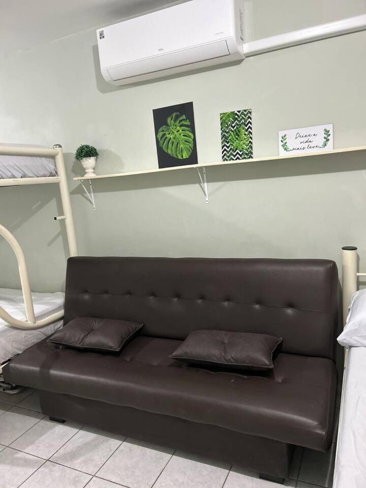 Kitnet Flamingo 31B Διαμέρισμα Matinhos Εξωτερικό φωτογραφία