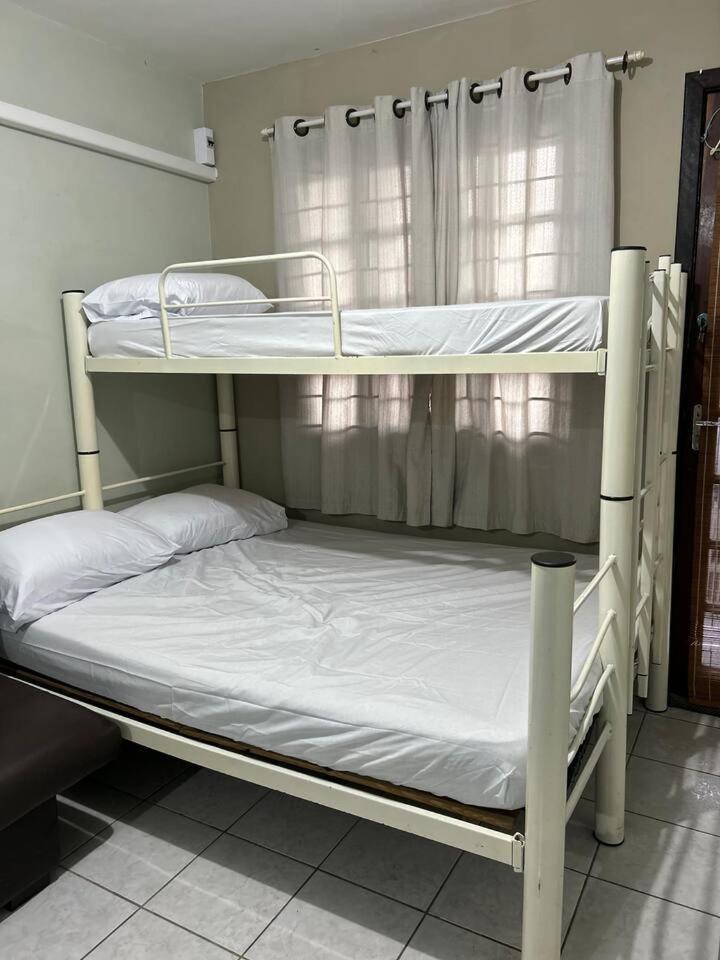Kitnet Flamingo 31B Διαμέρισμα Matinhos Εξωτερικό φωτογραφία