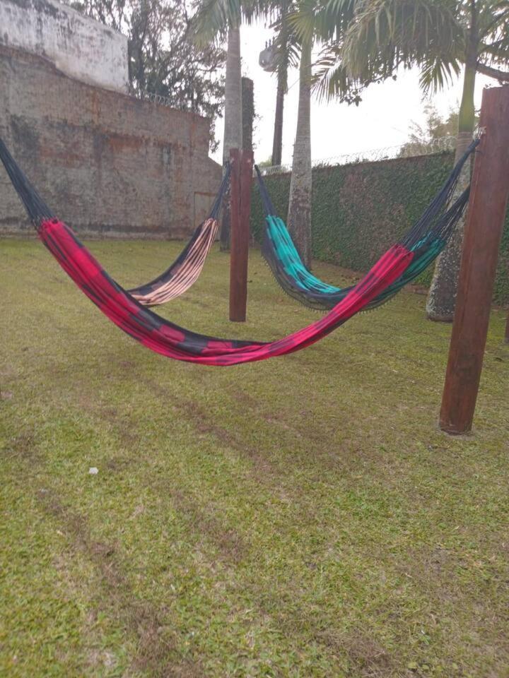 Kitnet Flamingo 31B Διαμέρισμα Matinhos Εξωτερικό φωτογραφία