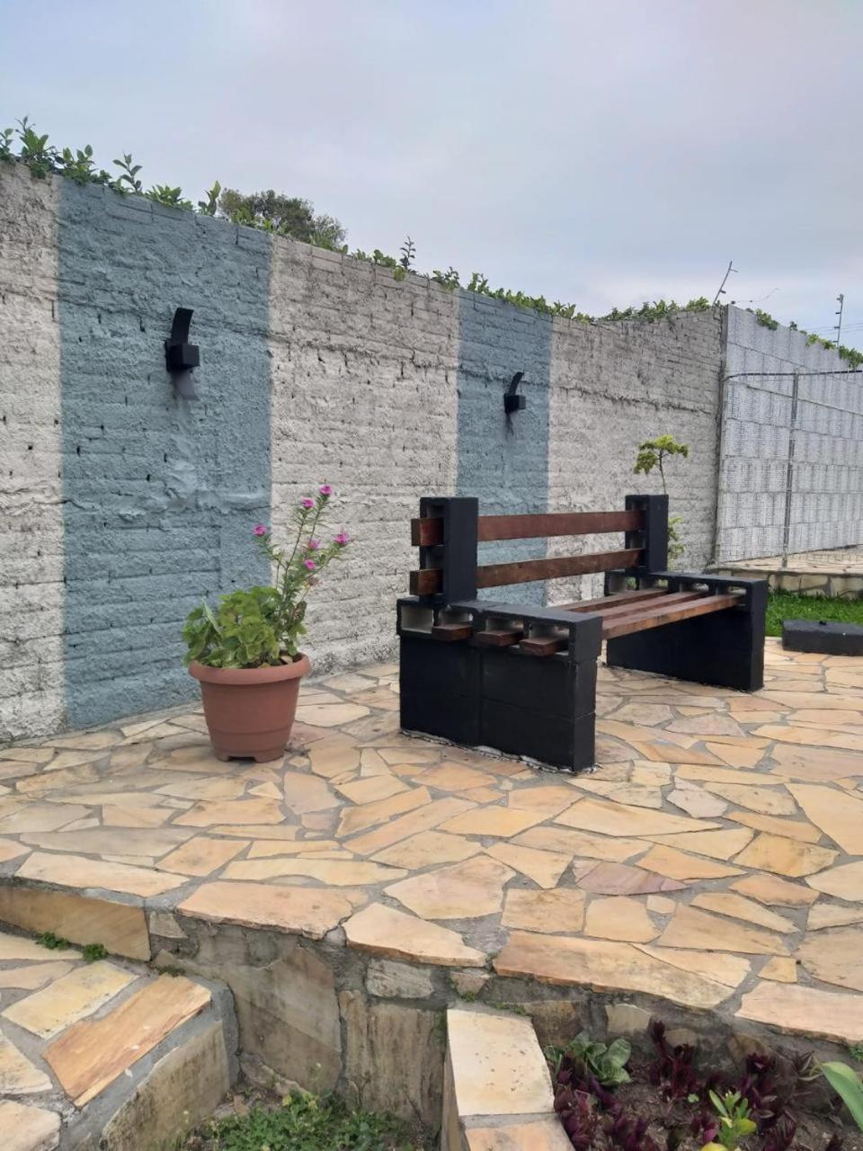 Kitnet Flamingo 31B Διαμέρισμα Matinhos Εξωτερικό φωτογραφία